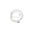 Adult nasal cannula straight prongs 1.8m - Single