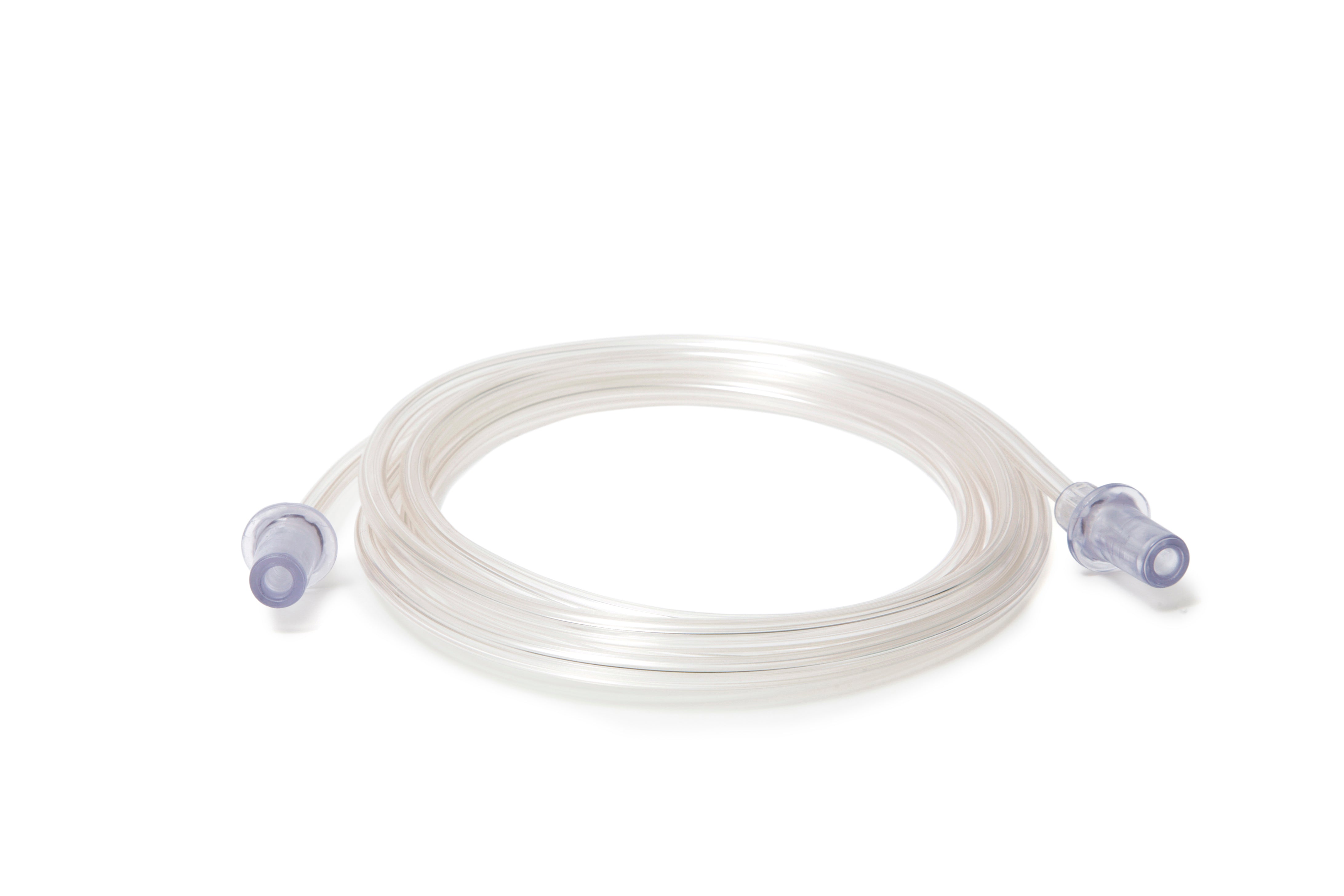 Starlumen Oxygen Tube 2.1M - Single – Medisave UK