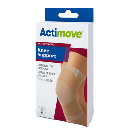 Actimove Knee Support - Beige