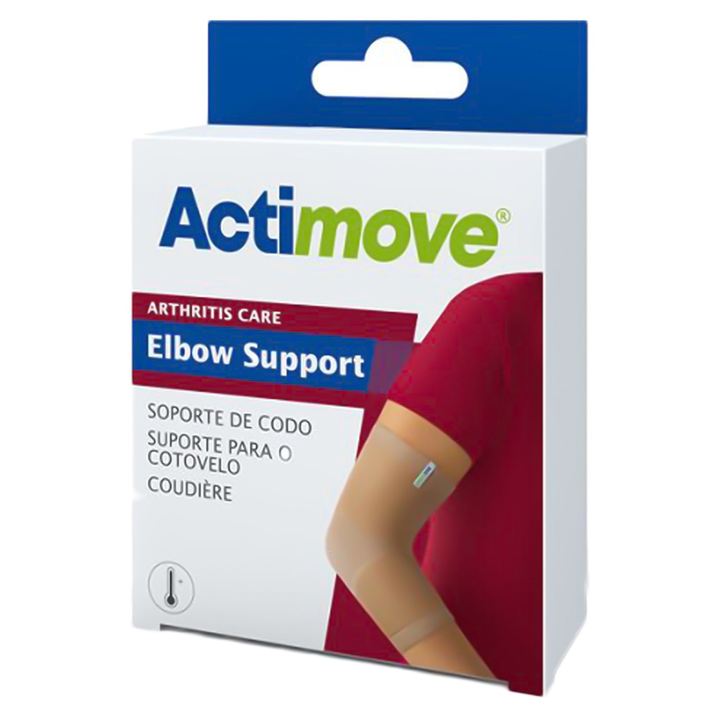 Actimove Elbow Support - Beige