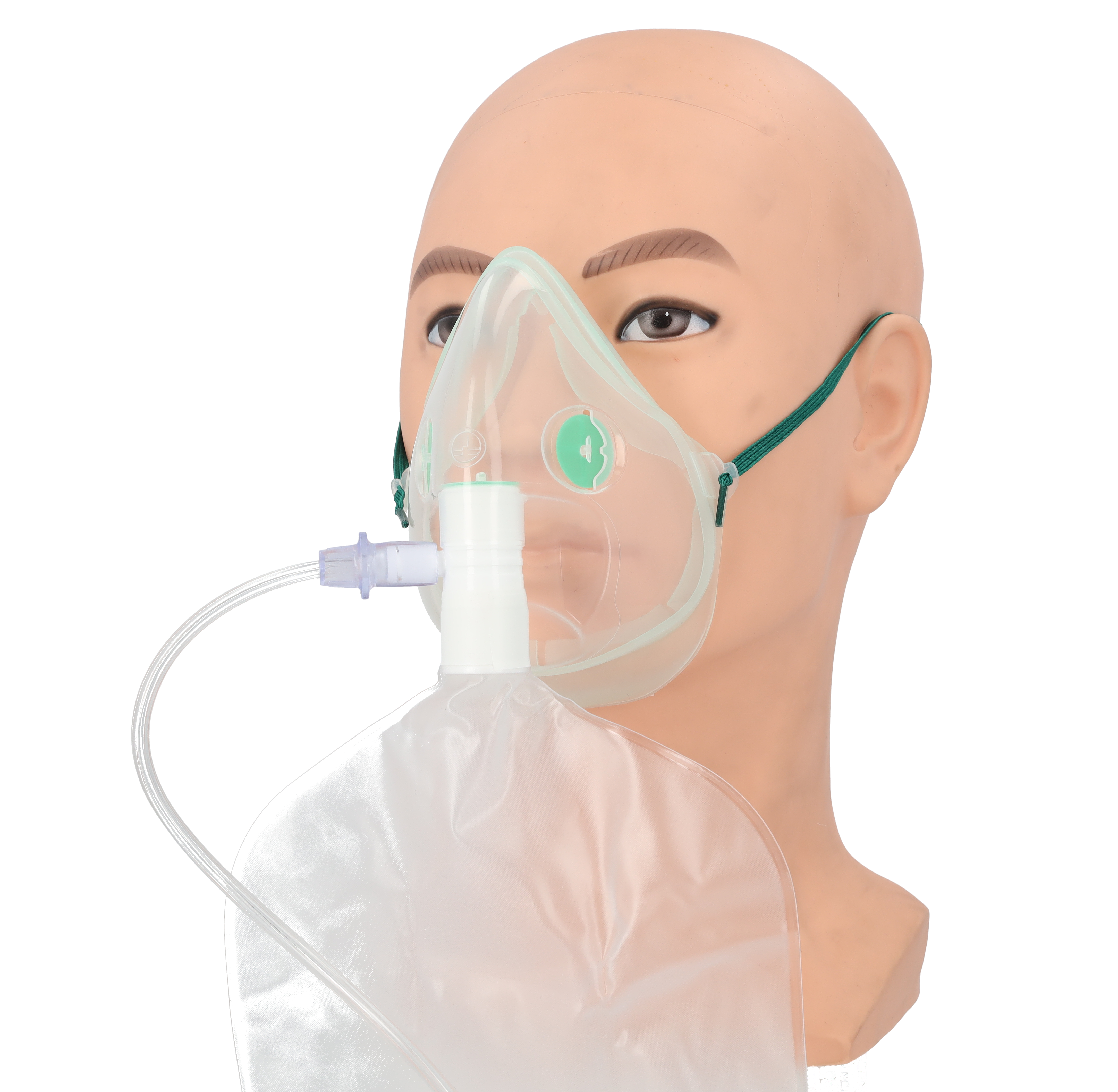 Oxygen Masks & Valves – Medisave UK