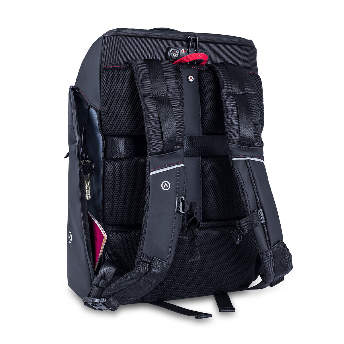 Elite Commuter Backpack - 