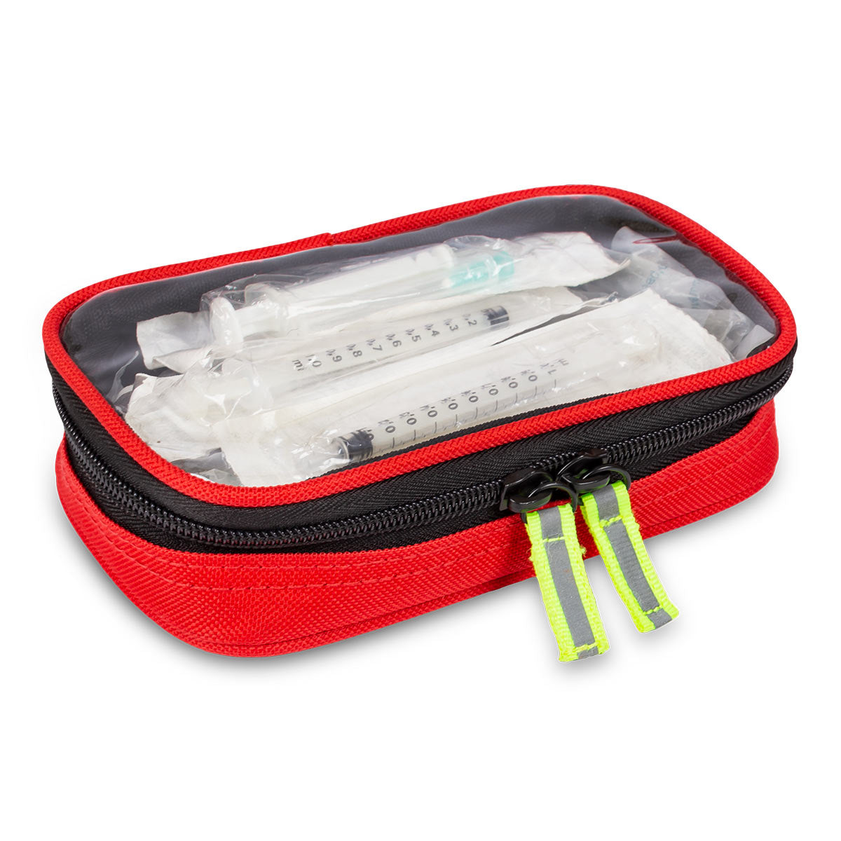 EXTREME’S EVO Trauma Bag for Basic Life Support (BLS) - 