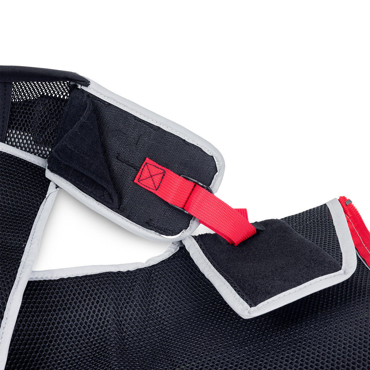 Elite Bags E-VEST For Emergency Medical Technicians - 