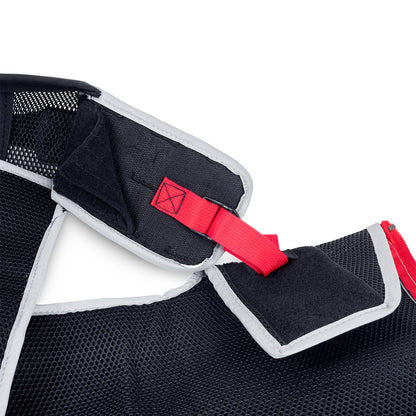 Elite Bags E-VEST For Emergency Medical Technicians - 