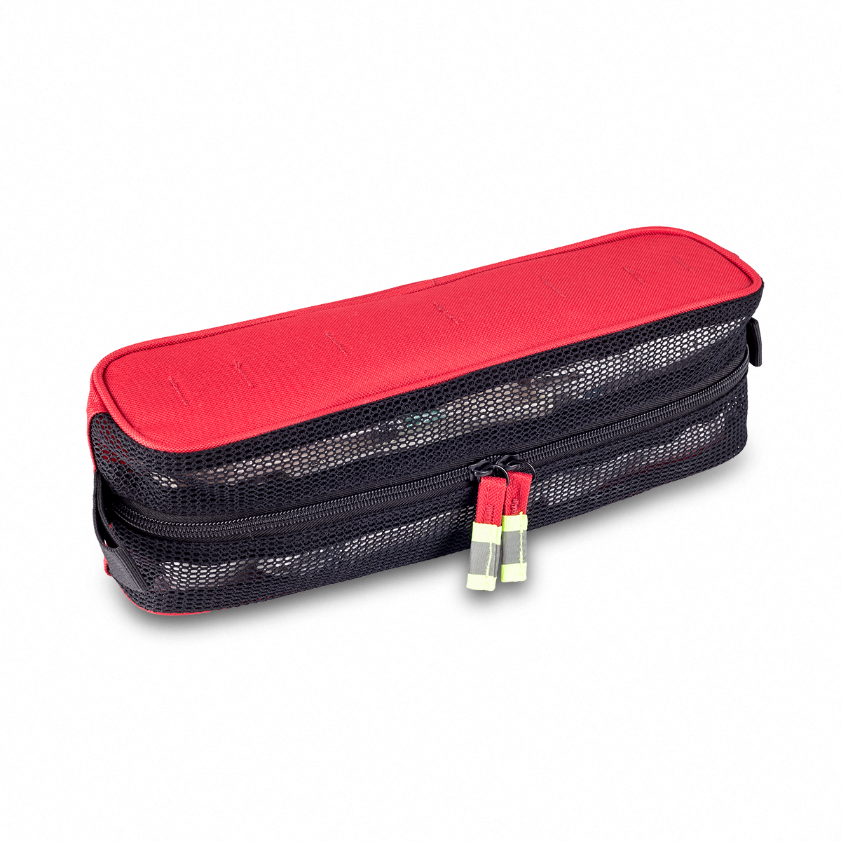 Compact Modular Tactical Backpack Red - Polyester - 