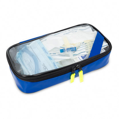Elite Bags - EMERAIR'S TROLLEY Tarpaulin Respiratory Emergency Trolley - 