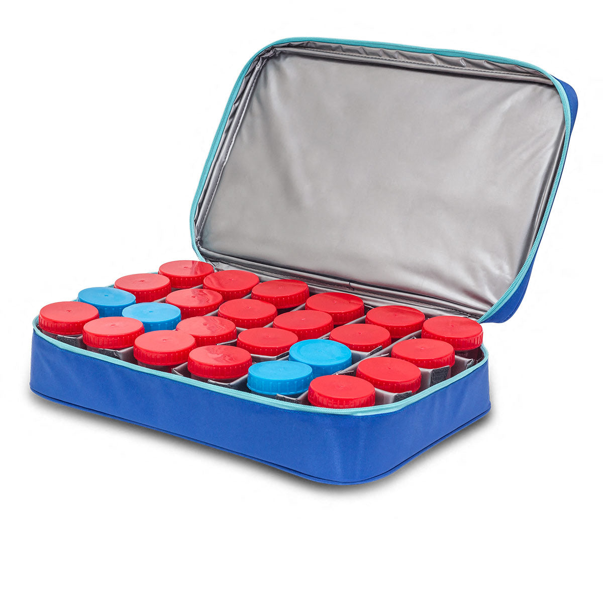 Elite COOL's Isothermal Bag for Sample Transportation - 