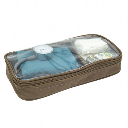 Elite PARAMED'S Rescue & Tactical Backpack - Coyote Tan - 