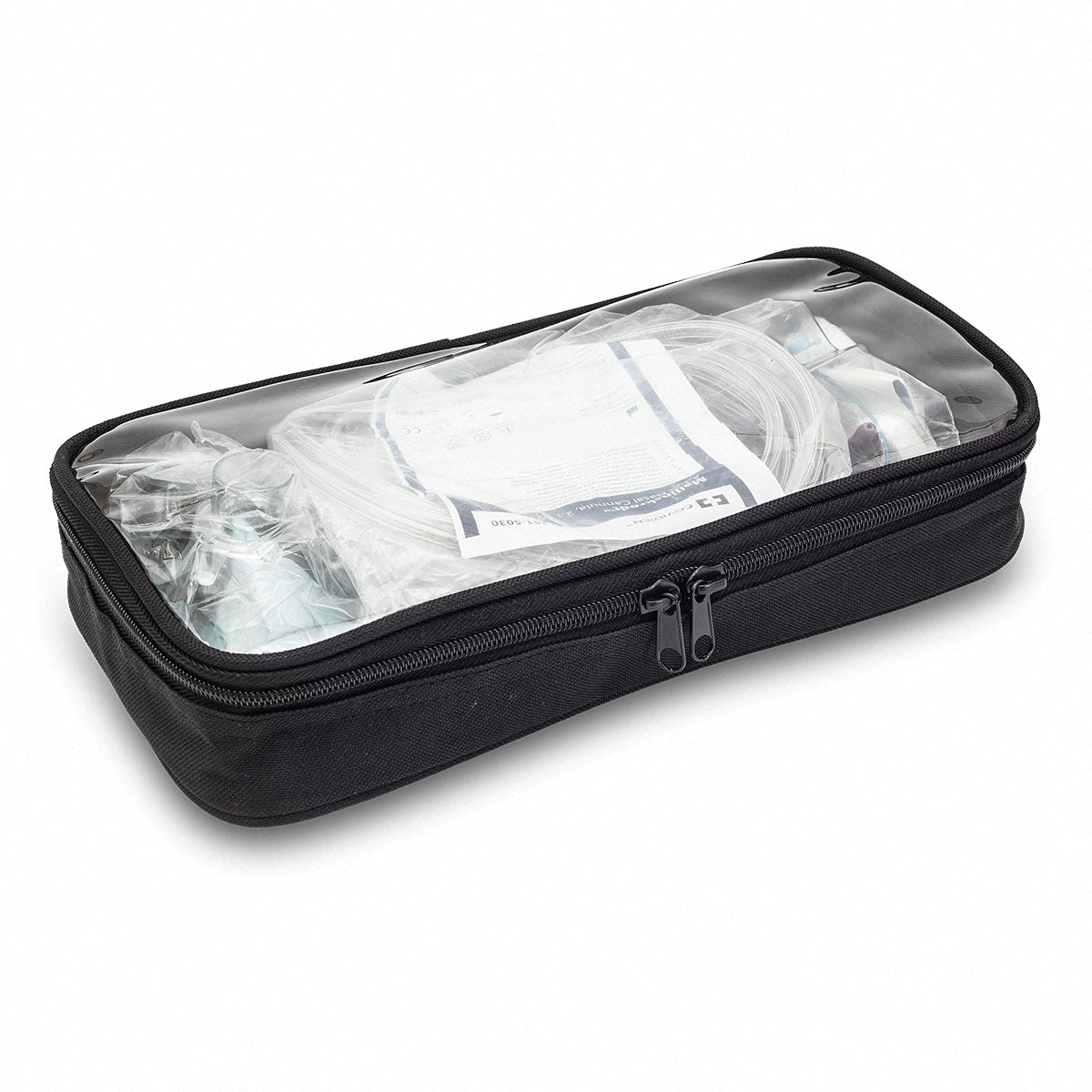 Elite PARAMED'S Rescue & Tactical Backpack - Black - 