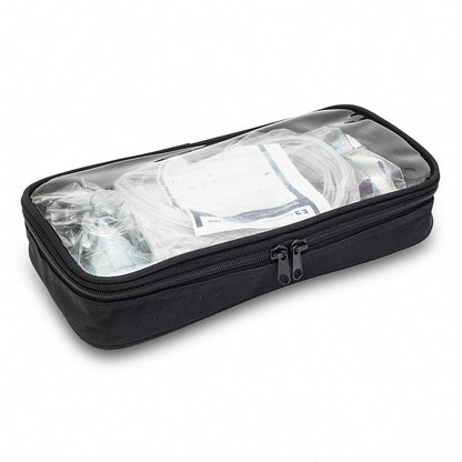 Elite PARAMED'S Rescue & Tactical Backpack - Black - 