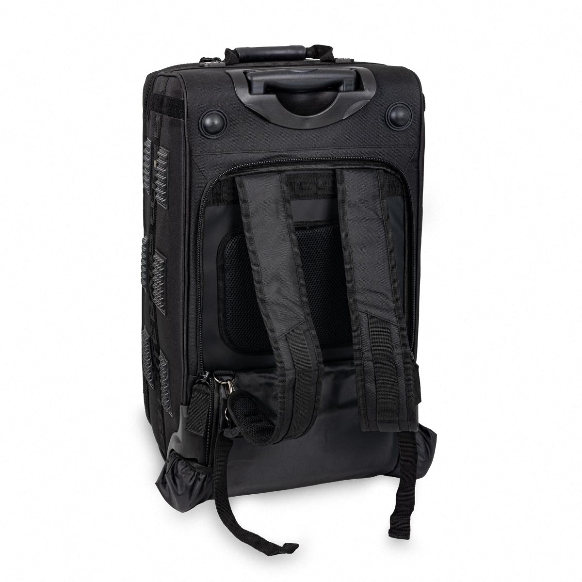 Elite Bag Emerair’s Trolley Oxygen Suitcase Trolley Bag - 