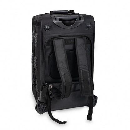Elite Bag Emerair’s Trolley Oxygen Suitcase Trolley Bag - 