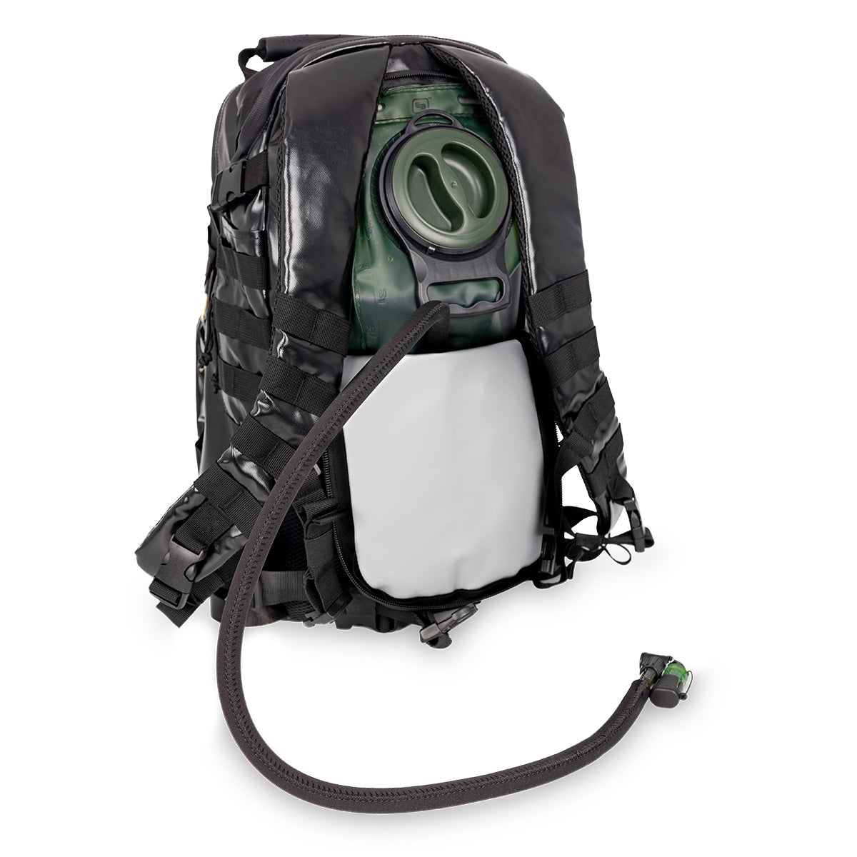 Helmet Carrier Backpack - 