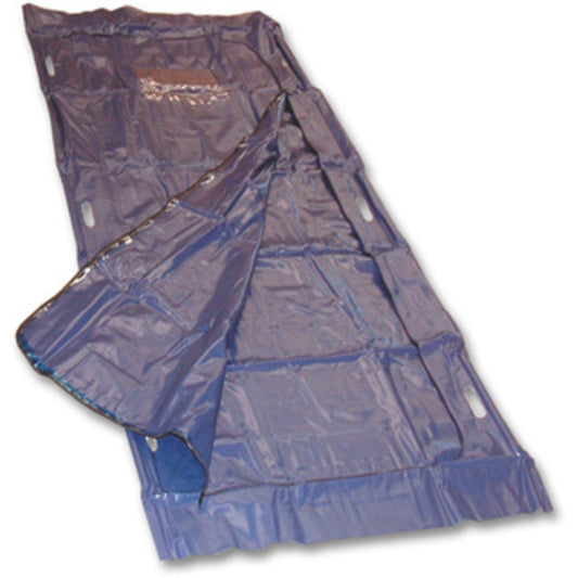 Blue Body Bag - Heavy Duty - 