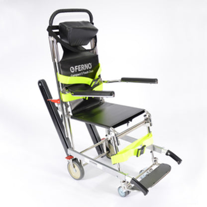 Compact 5 Track Chair