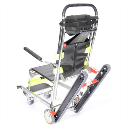 Compact 5 Track Chair