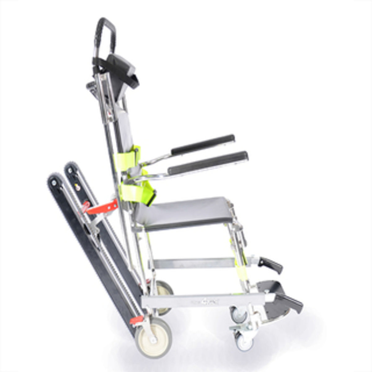 Compact 5 Track Chair