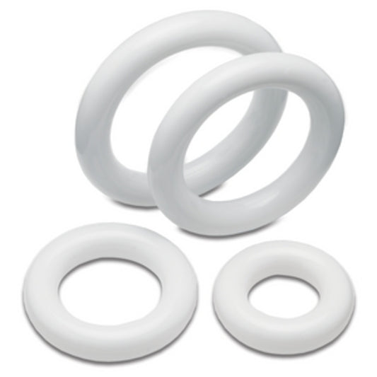 PVC PESSARY 62mm - 