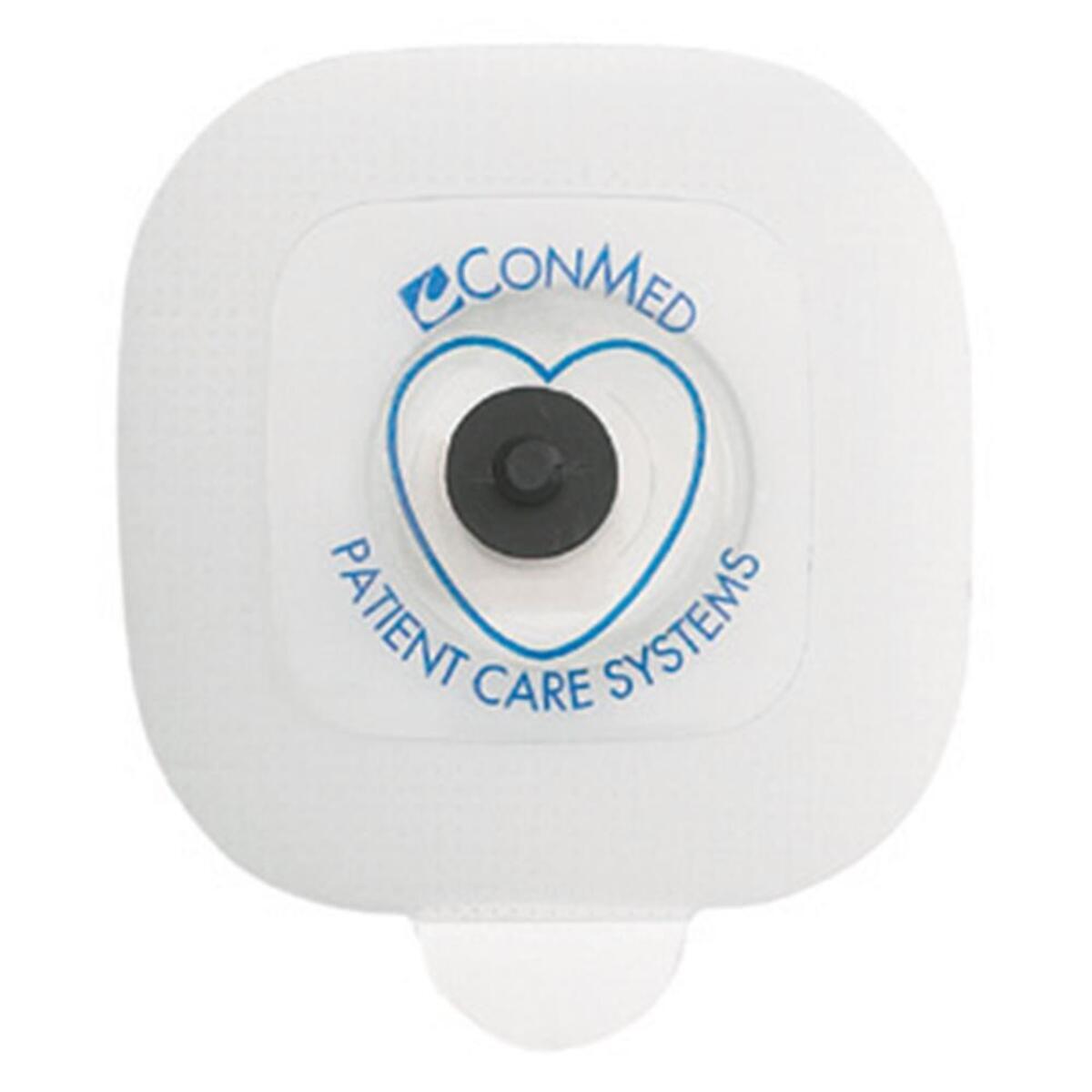 ConMed Cleartrace 2 Adult Electrodes x Case of 600