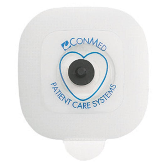ConMed Cleartrace 2 Adult Electrodes x Case of 600
