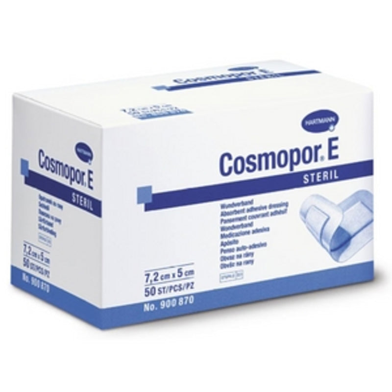 Cosmopor E 20 x 10cm Dressing - Box of 25 - 