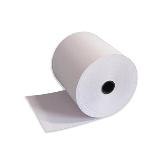 Siemens Clinitek Status+ Sticky Label Printer Paper (5 rolls per pack)