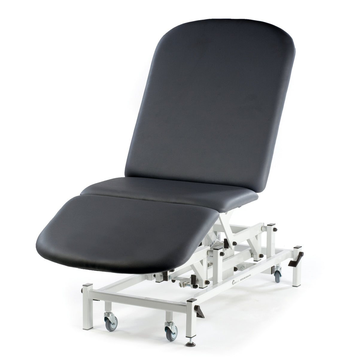 Medicare Bariatric 3 section couch Ti-Motion - Sky Blue - 