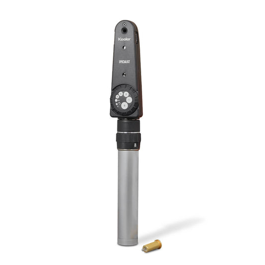 Specialist Ophthalmoscope Discontinued - 