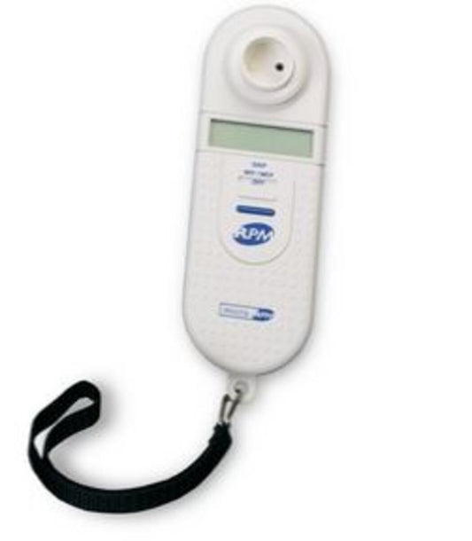 Expiratory Pressure Valve Assembly - 