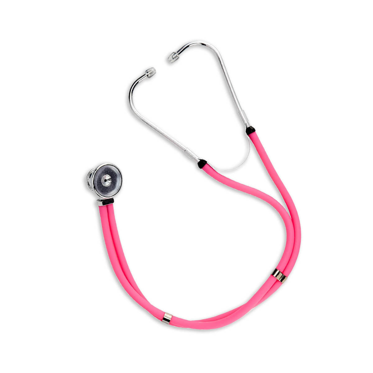 Twin Tube (Sprague Rappaport) Stethoscope