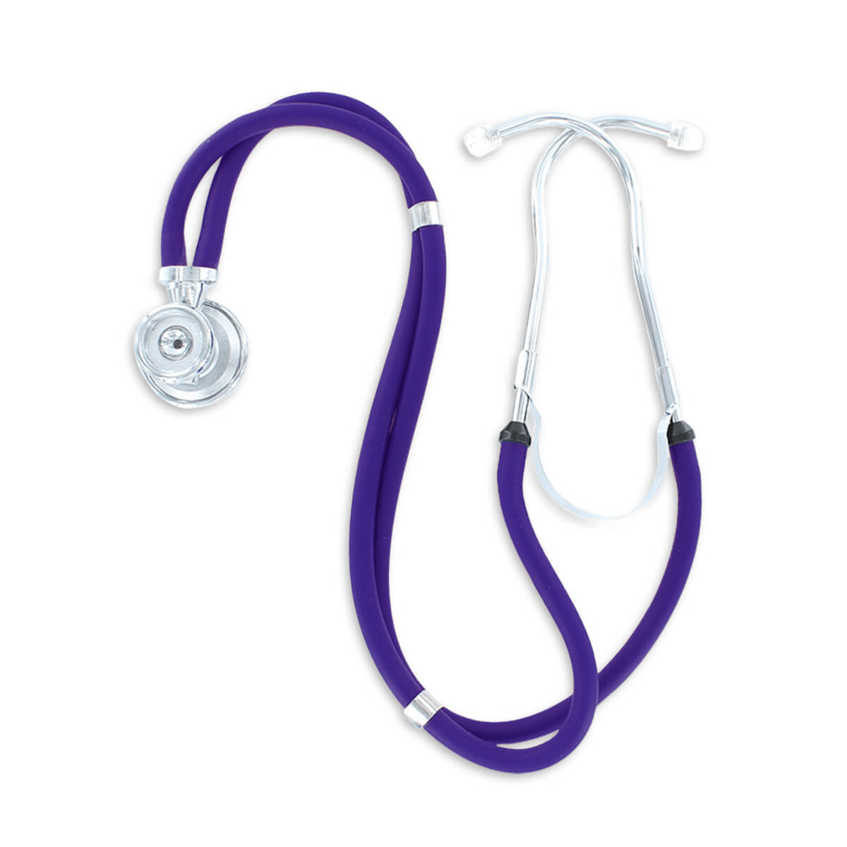 Twin Tube (Sprague Rappaport) Stethoscope