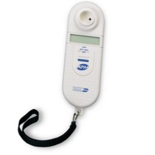 Expiratory Pressure Valve Assembly - 