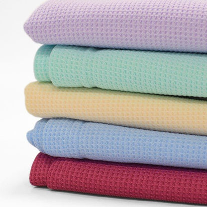 Elite Thermal Throw 168cm x 210cm - Cream