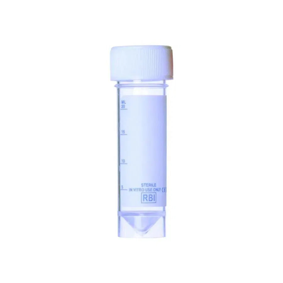 30ml Universal Plain Label Flow Seal Cap - Qty400