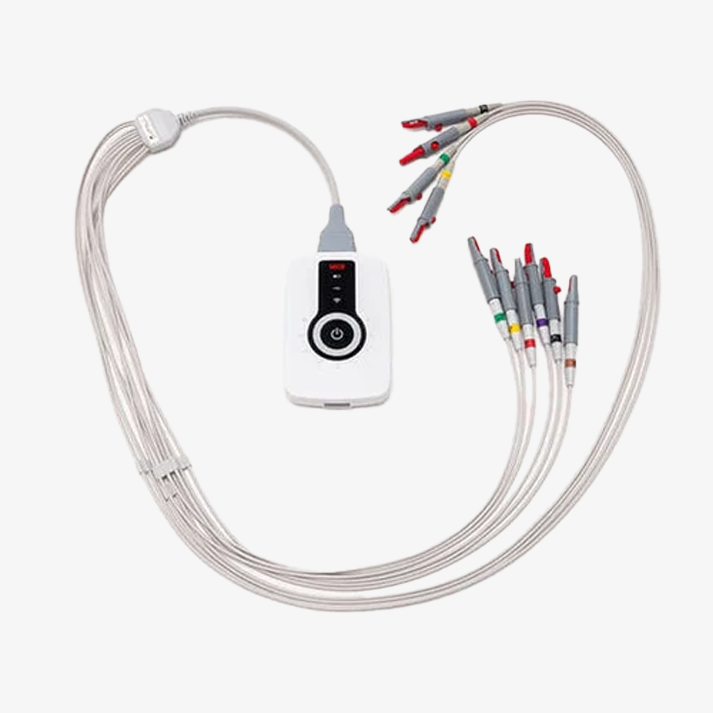 seca CT330 Resting ECG with USB interface - 