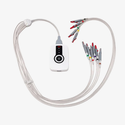 seca CT330 Resting ECG with USB interface - 