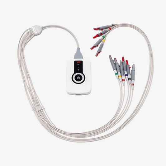 seca CT330 Resting ECG with USB interface - 