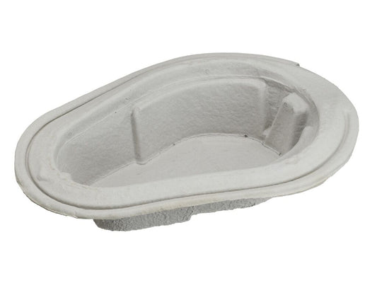 Vernacare Bedpan Liner 2Ltr X 75 - 