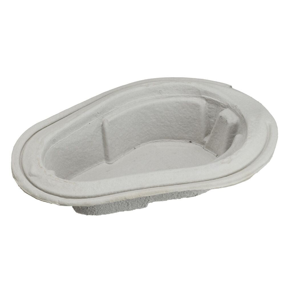 Vernacare Bedpan Liner 2Ltr X 75 - 