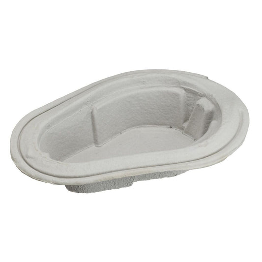 Vernacare Bedpan Liner 2Ltr X 75 - 