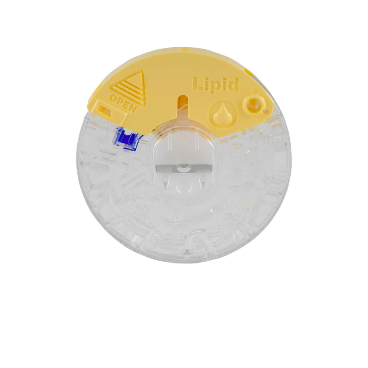 cobas b 101 Lipid Tests - Pack of 10