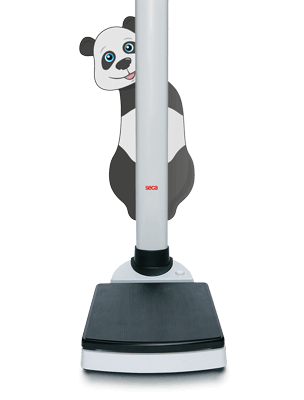 Panda accessory for seca Scale-up line, seca 257 & seca 704 – Medisave UK