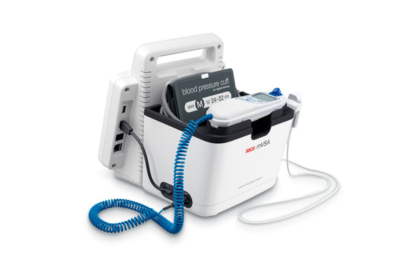 Wireless Spot Check Vital Signs Monitor - NIBP / Pulse / SpO2 / G3 Tym ...