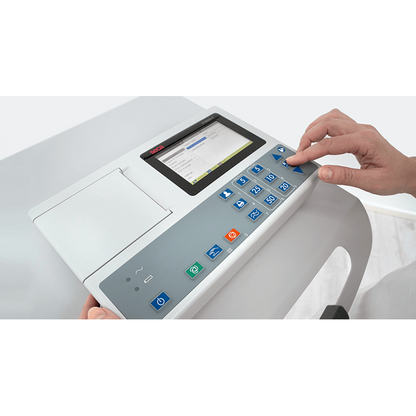 seca CT8000i-2 2nd Generation 12 Lead ECG - With Free 5 Year Warranty - SECA