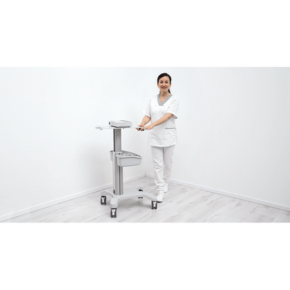 seca CT8000i-2 2nd Generation 12 Lead ECG - With Free 5 Year Warranty - SECA