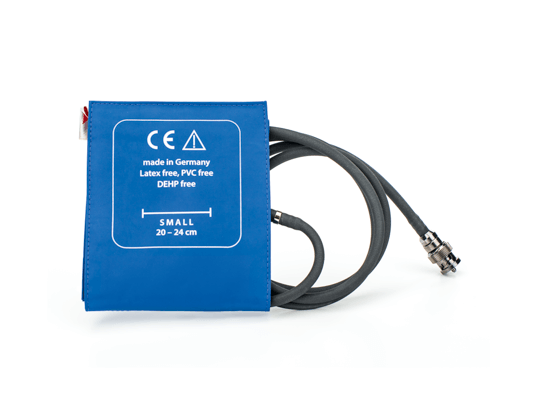 SECA ABPM D-Ring Cuff - SECA