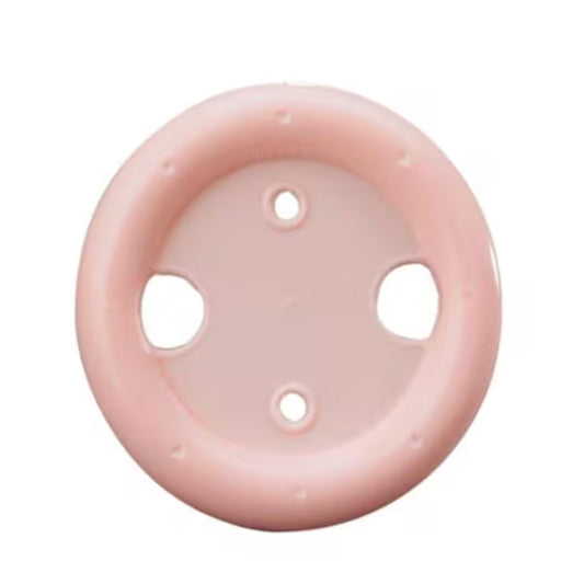 Milex Folding Ring Pessary with Silicone Centre - Size 03 (64mm) - 