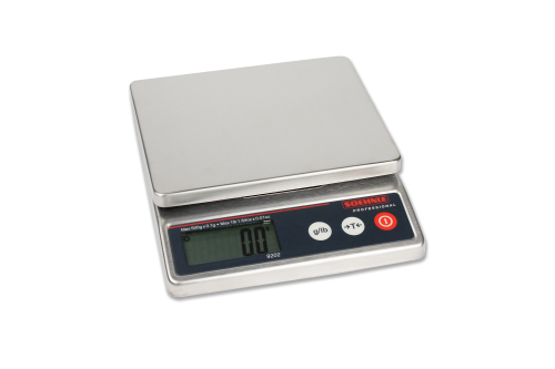 Soehnle Compact Veterinary Scales - 