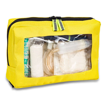 Critical Advanced Life Support Emergency Bag - Tarpaulin - 